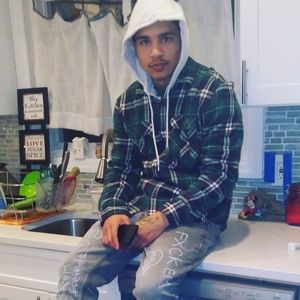 Meet your Posher, Chris